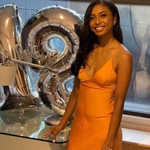 Meet your Posher, Aaliyah